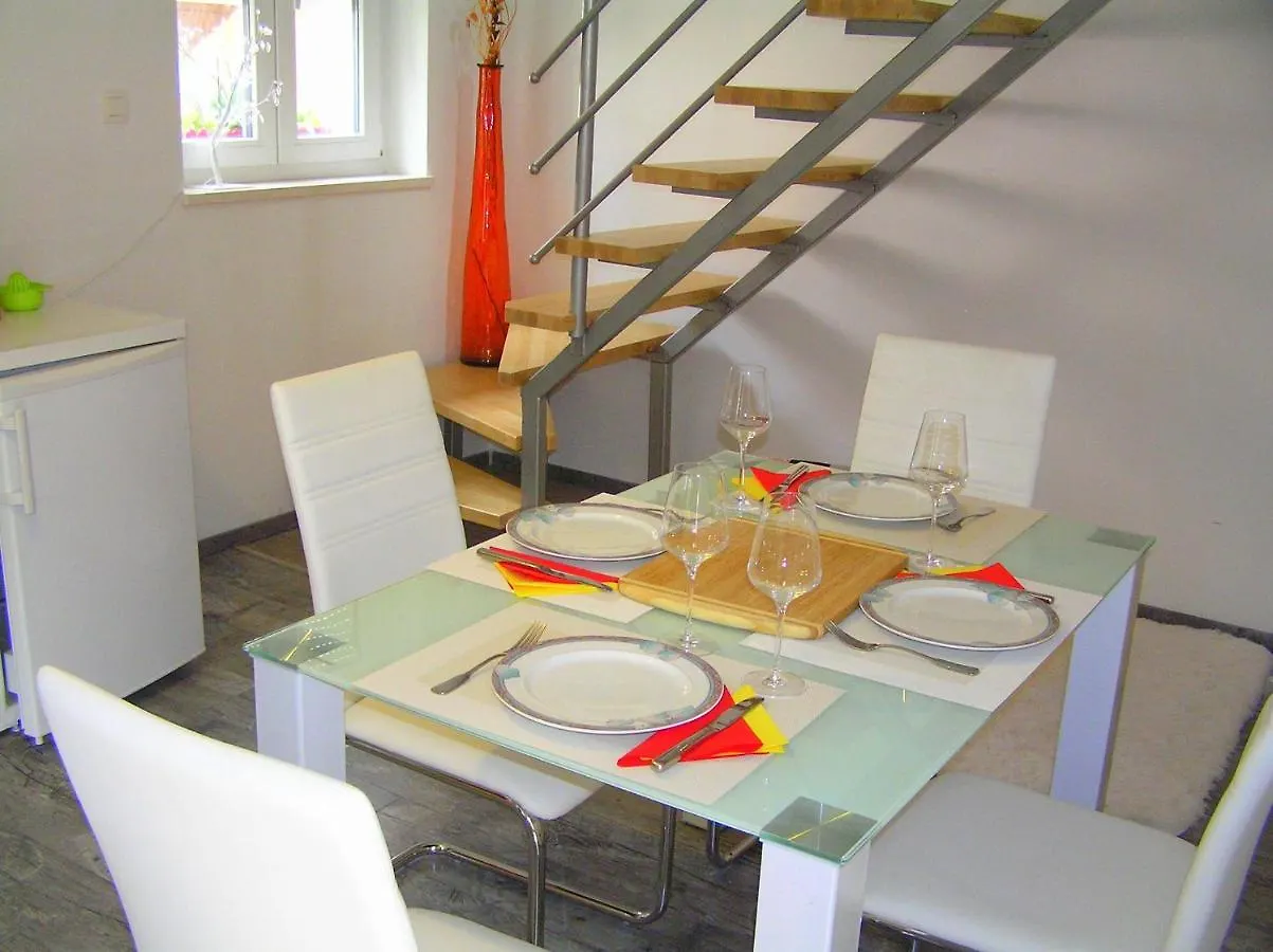 Apartment Bougainvilla Opatija